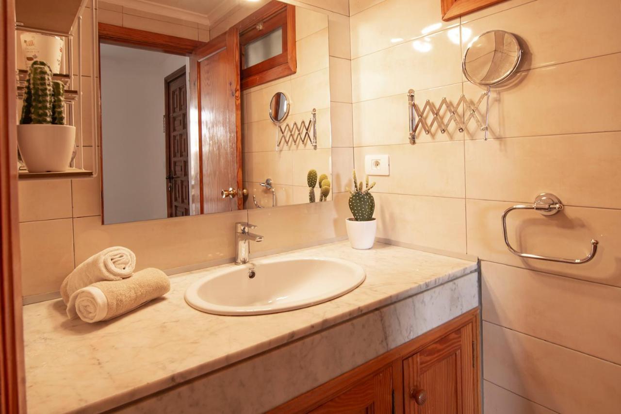 Lanzahost Casita El Molino Διαμέρισμα Costa Teguise Εξωτερικό φωτογραφία